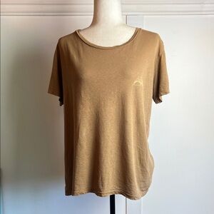 Jungmaven Short Sleeve Tee Hemp and Cotton Blend